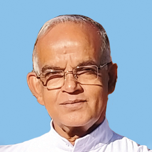 Rev. Fr Koovackal Abraham